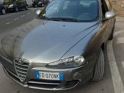 Grigio Usata 2010 Alfa Romeo 147 Due volumi | 5500 € (Molto cara)
