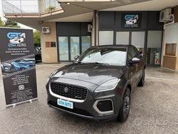 Grigio Usata 2022 Jaguar E-Pace R-Dynamic SUV | 26.900 € (Buon prezzo)