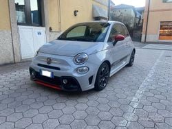 Usata 2018 Abarth 595 Pista Due volumi | 15.100 € (Buon prezzo)