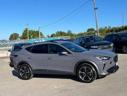 Grigio(met.) Usata 2022 Cupra Formentor SUV | 26.500 € (Buon prezzo)