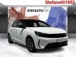 Argento Nuova 2025 Opel Corsa S Tre volumi | 15.400 € (Ottimo prezzo)