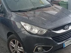 Usata 2011 Hyundai ix35 SUV | 2999 € (Buon prezzo)