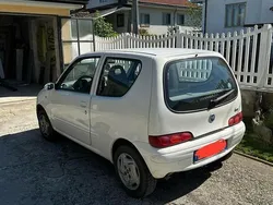Fiat 600