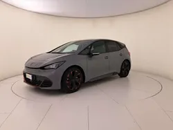 Grigio vapore Usata 2022 Cupra Born e-Boost Due volumi | 24.500 € (Buon prezzo)