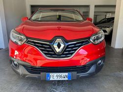 Rosso Usata 2016 Renault Kadjar Intens SUV | 11.500 € (Ottimo prezzo)