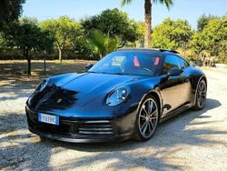 Usata 2019 Porsche 911 Carrera 4S Coupé | 129.000 € (Cara)