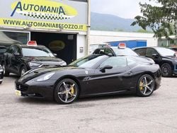 Nero Usata 2015 Ferrari California Cabrio | 165.000 € (Molto cara)