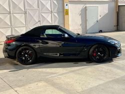 Nero Usata 2021 BMW Z4 M Sport Cabrio | 49.800 € (Buon prezzo)