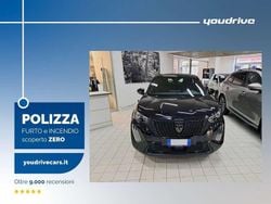 Nero Nuova 2025 Peugeot 2008 Style SUV | 18.490 € (Ottimo prezzo)