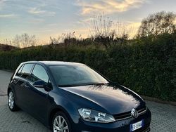 Usata 2014 VW Golf VII Highline Tre volumi | 9950 € (Buon prezzo)