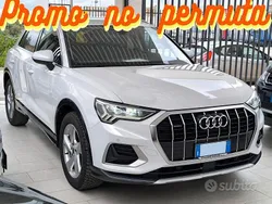 Bianco Usata 2020 Audi Q3 Advanced Plus SUV | 26.990 € (Buon prezzo)