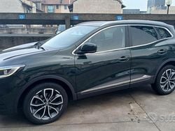 Verde Usata 2019 Renault Kadjar SUV | 12.900 € (Buon prezzo)