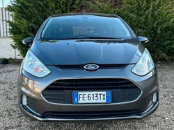 Grigio Usata 2016 Ford B-MAX Business Edition Monovolume | 8390 € (Buon prezzo)