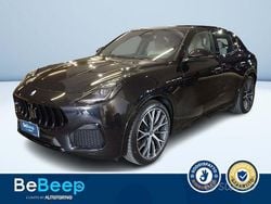Nero pastello Usata 2023 Maserati Grecale SUV | 67.900 € (Buon prezzo)