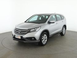 Argento Usata 2014 Honda CR-V Comfort SUV | 14.699 € (Buon prezzo)