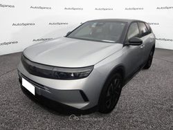 Grigio Usata 2025 Opel Grandland X SUV | 27.500 € (Buon prezzo)