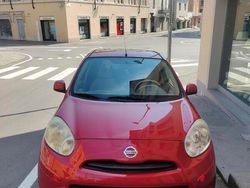 Usata 2011 Nissan Micra Due volumi | 3500 €