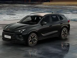 Nero Nuova 2025 Cupra Terramar SUV | 45.967 € (Molto cara)