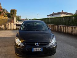 Nero Usata 2003 Peugeot 307 Tre volumi | 1800 € (Cara)