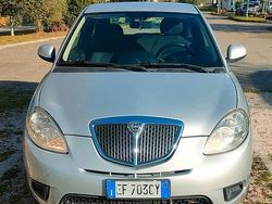 Grigio Usata 2010 Lancia Ypsilon Due volumi | 2000 €