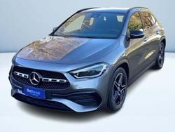 Grigio Usata 2022 Mercedes GLA200 Premium SUV | 31.900 € (Ottimo prezzo)