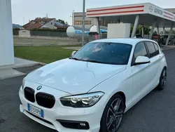 Usata 2015 BMW 116 Advantage Due volumi | 8500 € (Buon prezzo)