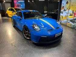 Blue shark Usata 2024 Porsche 911 GT3 Coupé | 204.999 € (Buon prezzo)