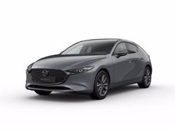 Nuova 2025 Mazda 3 Exclusive-Line Tre volumi | 29.833 € (Buon prezzo)