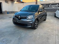 Grigio Usata 2020 Renault Twingo LIMITED Due volumi | 9499 € (Buon prezzo)