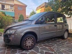 Grigio Usata 2010 Fiat Multipla Monovolume | 3500 € (Cara)