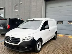 Bianco Nuova 2025 Mercedes Citan 112 Furgone | 26.132 €