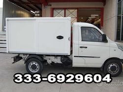 Bianco Usata 2022 Piaggio Porter | 12.900 € (Super prezzo)