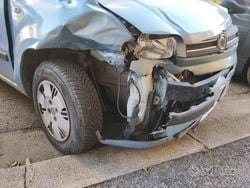 Blu Usata 2007 Fiat Panda Tre volumi | 750 €