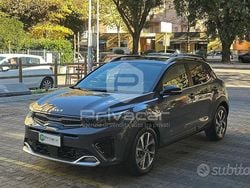 Grigio Usata 2021 Kia Stonic GT-Line SUV | 15.600 € (Buon prezzo)