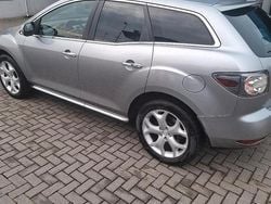 Grigio Usata 2012 Mazda CX-7 SUV | 3900 € (Buon prezzo)