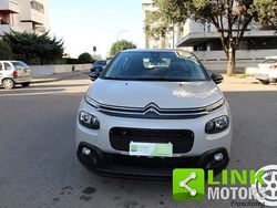 Grigio Usata 2018 Citroën C3 Feel | 10.200 € (Buon prezzo)