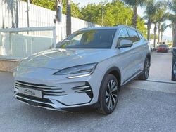 Nuova 2025 BYD Seal U Comfort SUV | 36.000 € (Buon prezzo)