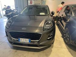 Magnetic Usata 2022 Ford Puma Titanium S SUV | 15.500 € (Buon prezzo)