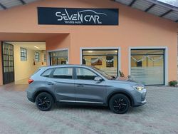 Hampstead grey Nuova 2025 MG ZS SUV | 18.900 € (Buon prezzo)