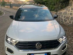 Bianco Usata 2018 VW T-Roc Edition SUV | 21.500 € (Ottimo prezzo)