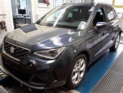 Grigio magnetico Usata 2022 Seat Arona FR SUV | 15.900 € (Buon prezzo)