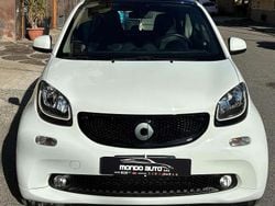 Opaco Usata 2016 Smart ForTwo Coupé Prime Coupé | 10.900 € (Ottimo prezzo)