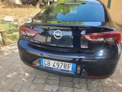 Blu Usata 2020 Opel Insignia Sport Tre volumi | 17.500 € (Cara)