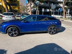 Blu/azzurro Usata 2023 Citroën C5 X PureTech Station wagon | 24.000 € (Buon prezzo)