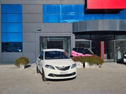 Bianco Usata 2023 Lancia Ypsilon S Due volumi | 11.900 € (Buon prezzo)