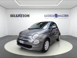 Grigio Usata 2019 Fiat 500 Pop | 10.900 € (Cara)