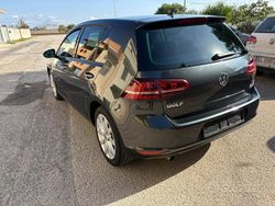 Usata 2015 VW Golf Tre volumi | 8800 €