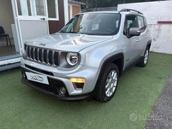 Grigio Usata 2019 Jeep Renegade Limited SUV | 12.500 € (Ottimo prezzo)