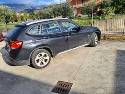 Nero Usata 2011 BMW X1 SUV | 4500 € (Ottimo prezzo)
