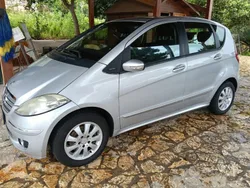 Usata 2006 Mercedes A180 Elegance Tre volumi | 2000 € (Cara)
